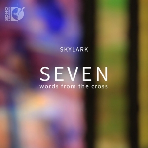 Various - Seven Words From The Cross in the group Externt_Lager /  at Bengans Skivbutik AB (3187534)