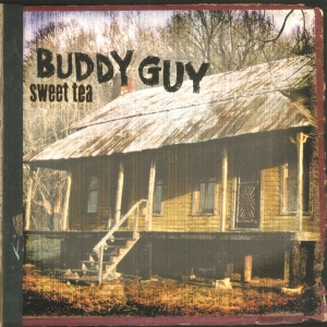 Guy Buddy - Sweet Tea in the group OUR PICKS / Classic labels / Music On Vinyl at Bengans Skivbutik AB (3197827)