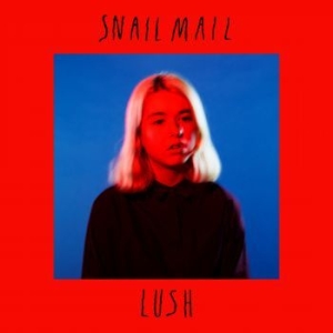 Snail Mail - Lush in the group OUR PICKS / Best Album Of The 10s / Bäst Album Under 10-talet - Pitchfork at Bengans Skivbutik AB (3199764)