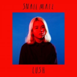 Snail Mail - Lush in the group VINYL / Pop-Rock at Bengans Skivbutik AB (3199764)