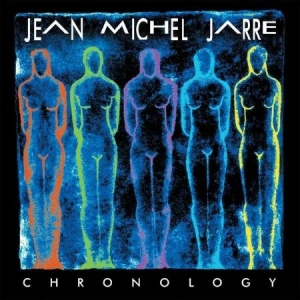 Jarre Jean-Michel - Chronology in the group VINYL / Pop-Rock,Övrigt at Bengans Skivbutik AB (3199772)