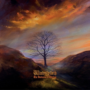 Winterfylleth - The Hallowing Of Heirdom in the group CD / Hårdrock,World Music at Bengans Skivbutik AB (3199796)