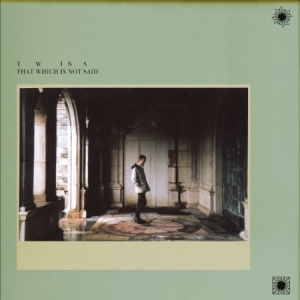 Twins - That Which Is Not Said in the group CD / Pop-Rock at Bengans Skivbutik AB (3199801)