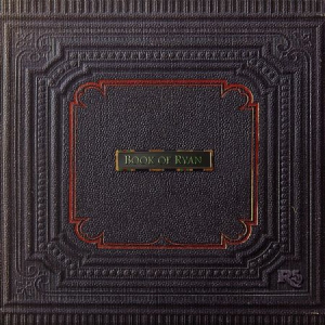Royce Da 5'9'' - Book Of Ryan in the group CD / Hip Hop-Rap at Bengans Skivbutik AB (3199802)