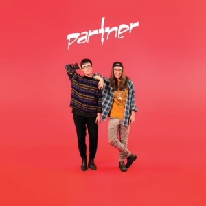 Partner - In Search Of Lost Time in the group VINYL / Pop-Rock at Bengans Skivbutik AB (3199812)