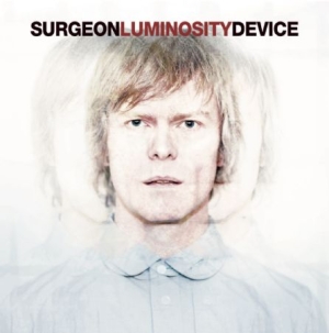 Surgeon - Luminosity Device in the group CD / Dans/Techno at Bengans Skivbutik AB (3199816)
