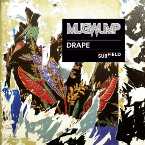 Mugwump - Drape in the group CD / Rock at Bengans Skivbutik AB (3199838)
