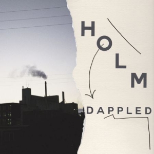 Holm - Dappled Ep in the group VINYL / Pop-Rock at Bengans Skivbutik AB (3199864)