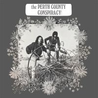 Perth County Conspiracy - Perth County Conspiracy in the group VINYL / Bestsellers at Bengans Skivbutik AB (3199866)