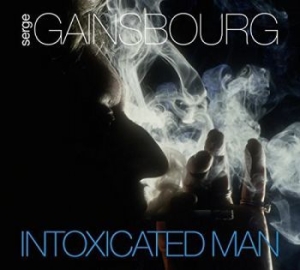 Gainsbourg Serge - Intoxicated Man in the group CD / Elektroniskt,Fransk Musik,World Music at Bengans Skivbutik AB (3199927)