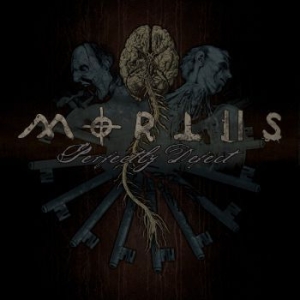 Mortiis - Perfectly Defect in the group CD / Hårdrock/ Heavy metal at Bengans Skivbutik AB (3204587)