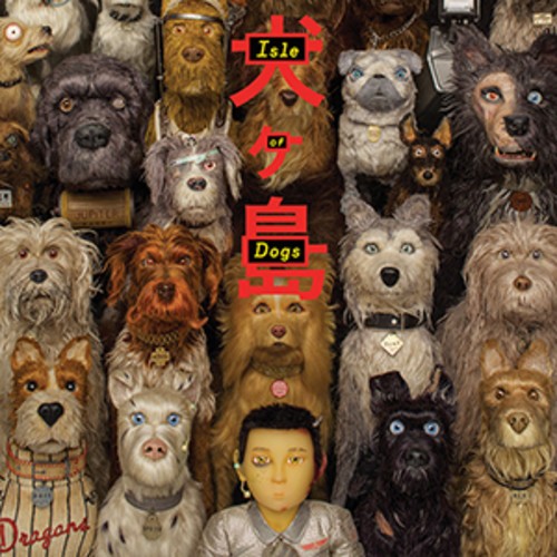 Blandade Artister - Isle Of Dogs in the group CD / Pop at Bengans Skivbutik AB (3204589)