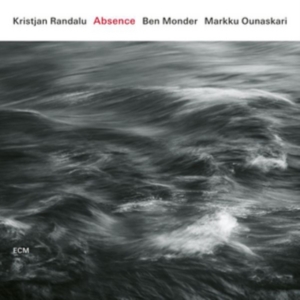 Kristjan Randalu Ben Monder Markk - Absence in the group CD / Jazz at Bengans Skivbutik AB (3204615)