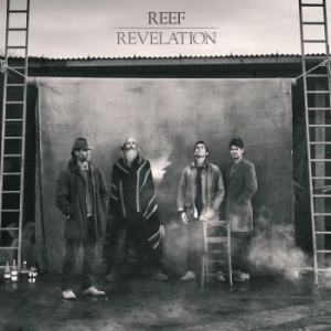 Reef - Revelation in the group CD / Rock at Bengans Skivbutik AB (3205013)