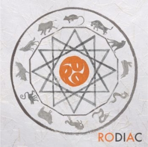 Roa: Relic Of Ancestors - Rodiac in the group CD / Pop at Bengans Skivbutik AB (3205018)