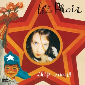 Liz Phair - Whip-Smart in the group OUR PICKS / Frontpage - Vinyl New & Forthcoming at Bengans Skivbutik AB (3205028)