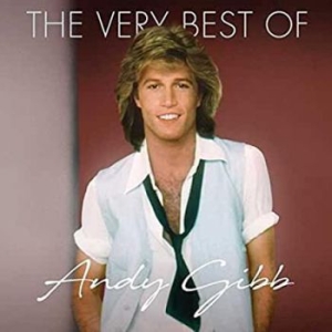 Gibb Andy - Very Best Of in the group CD / Pop-Rock at Bengans Skivbutik AB (3205075)