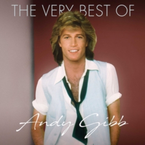 Gibb Andy - Very Best Of in the group CD / Pop-Rock at Bengans Skivbutik AB (3205075)