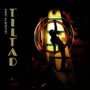 Andi Almqvist - Tiltad in the group CD / Pop-Rock at Bengans Skivbutik AB (3205083)