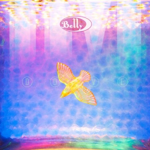 Belly - Dove in the group CD / Pop-Rock at Bengans Skivbutik AB (3205096)
