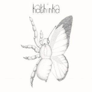 Kathinka - Kathinka in the group CD / Rock at Bengans Skivbutik AB (3205158)