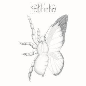 Kathinka - Kathinka in the group CD / Pop-Rock at Bengans Skivbutik AB (3205158)