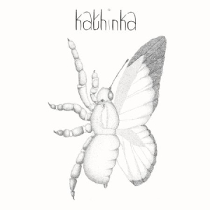 Kathinka - Kathinka in the group VINYL / Pop-Rock at Bengans Skivbutik AB (3205159)