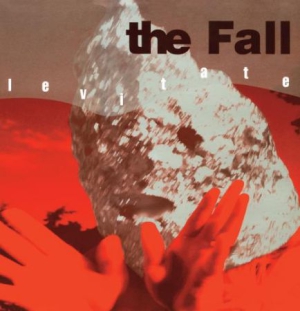 Fall - Levitate: Expanded Edition in the group CD / Rock at Bengans Skivbutik AB (3205174)
