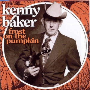 Baker Kenny - Master Fiddler in the group CD / Country at Bengans Skivbutik AB (3205203)