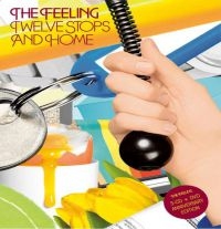 Feeling - Twelve Stops And Home (3Cd/Dvd Digi in the group CD / Pop-Rock at Bengans Skivbutik AB (3205243)