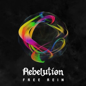 Rebelution - Free Rein in the group CD / Reggae at Bengans Skivbutik AB (3205260)