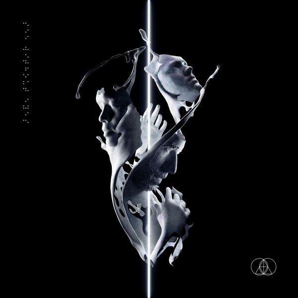 The Glitch Mob - See Without Eyes in the group VINYL / Pop at Bengans Skivbutik AB (3205279)
