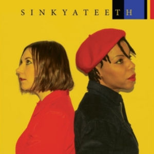 Sink Ya Teeth - Sink Ya Teeth in the group CD / Pop-Rock at Bengans Skivbutik AB (3205285)