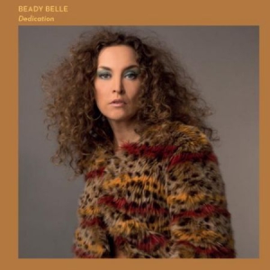 Beady Belle - Dedication in the group CD / Jazz at Bengans Skivbutik AB (3205297)