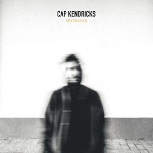Cap Kendricks - Keepsakes in the group VINYL / Hip Hop-Rap,Pop-Rock at Bengans Skivbutik AB (3205331)
