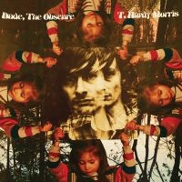 Morris T. Hardy - Dude, The Obscure in the group CD / Pop-Rock at Bengans Skivbutik AB (3205344)