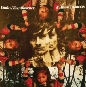 Morris T. Hardy - Dude, The Obscure in the group CD at Bengans Skivbutik AB (3205344)
