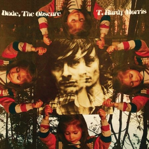 Morris T. Hardy - Dude, The Obscure in the group VINYL / Pop-Rock at Bengans Skivbutik AB (3205345)