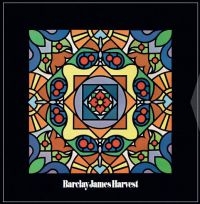 Barclay James Harvest - Barclay James Harvest (3Cd/1Dvd) Bo in the group CD / Pop-Rock at Bengans Skivbutik AB (3205354)