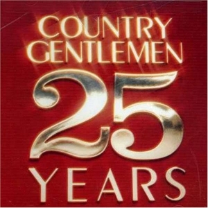 Country Gentlemen - 25 Years in the group CD / Country at Bengans Skivbutik AB (3205376)