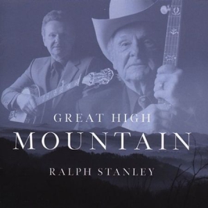 Stanley Ralph - Great High Mountain in the group CD / Country at Bengans Skivbutik AB (3205390)