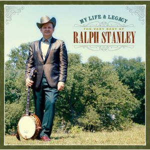 Stanley Ralph - My Life & Legacy in the group CD / Country at Bengans Skivbutik AB (3205391)
