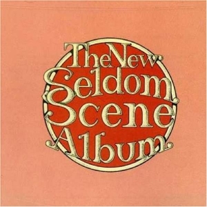 Seldom Scene - New Seldom Scene Album in the group CD / Country at Bengans Skivbutik AB (3205400)