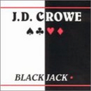 Crowe J.D. - Blackjack in the group CD / Country at Bengans Skivbutik AB (3205404)