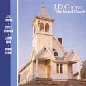 Crowe J.D. - Model Church in the group CD / Country at Bengans Skivbutik AB (3205405)