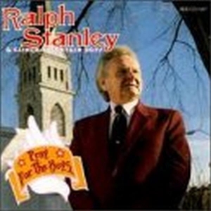 Stanley Ralph - Pray For The Boys in the group CD / Country at Bengans Skivbutik AB (3205415)