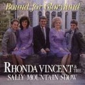 Vincent Rhonda - Bound For Gloryland in the group CD / Elektroniskt,World Music at Bengans Skivbutik AB (3205418)
