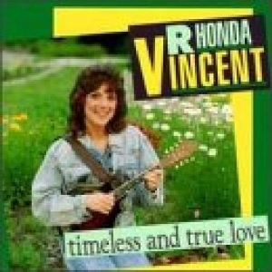 Vincent Rhonda - Timeless & True Love in the group CD / Elektroniskt,World Music at Bengans Skivbutik AB (3205419)