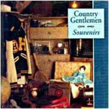 Country Gentlemen - Souvenirs in the group CD / Bestsellers at Bengans Skivbutik AB (3205426)