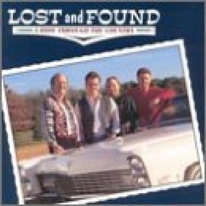 Lost & Found - A Ride Through The Countr in the group CD / Pop-Rock at Bengans Skivbutik AB (3205429)